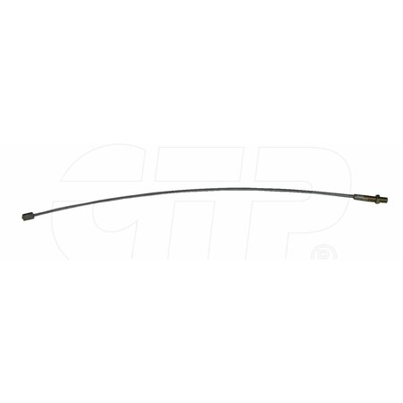 Aic Replacement Parts Cable As Fits Caterpillar Models 1178774